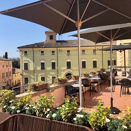 Casa Maghinardo Hotel Brisighella Exterior foto